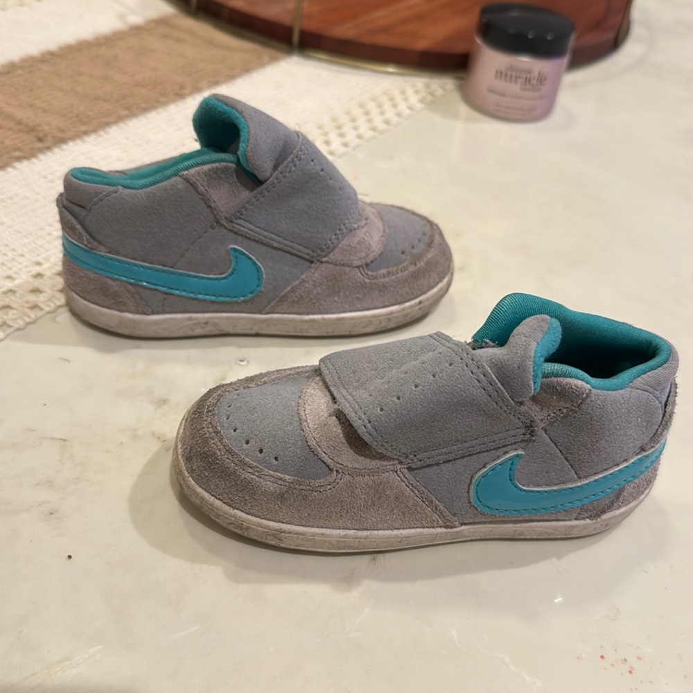 Nikes